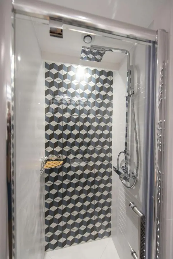 Apartmán Magnum