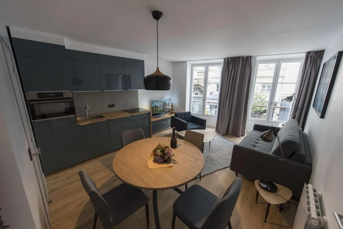 Magnum Apartamento